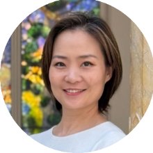 Shirley Liu